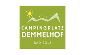 demmelhof camping Wackersberg