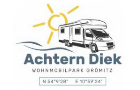 Achtern Diek Achtern Diek Wohnmobilpark Grömitz