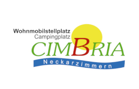 Cimbria Wohnmobilstellplatz Campingplatz Cimbria Neckarzimmern