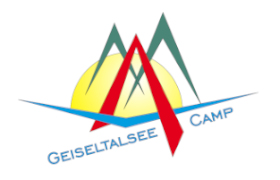 Geiseltalsee Campingplatz Geiseltalsee