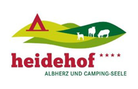 Heidehof Camping Heidehof Campinggesellschaft Machtolsheim Laichingen-Machtolsheim