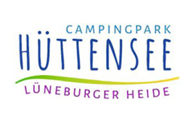 Campingpark Hüttensee Campingpark Hüttensee Lüneburger Heide