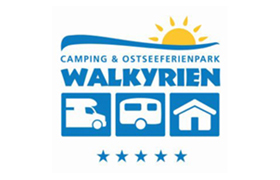 Camping und Ostseeferienpark Walkyrien Camping und Ostseeferienpark Walkyrien Schashagen Bliesdorf Strand